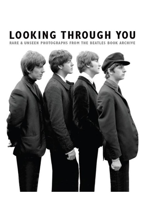 Looking Through You: The Beatles Book Monthly Photo Archive