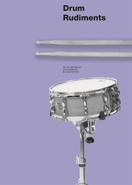 Drum Rudiments