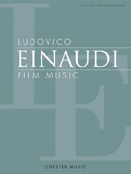 Film Music: 17 Pieces for Solo Piano