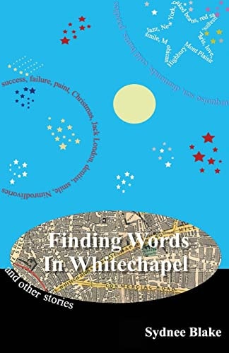 Finding Words in Whitechaple