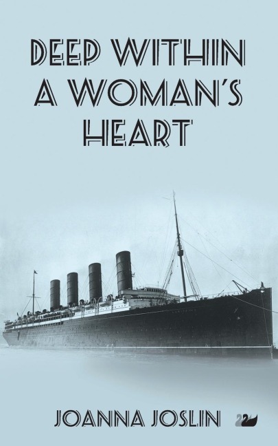 Deep Within A Womans Heart