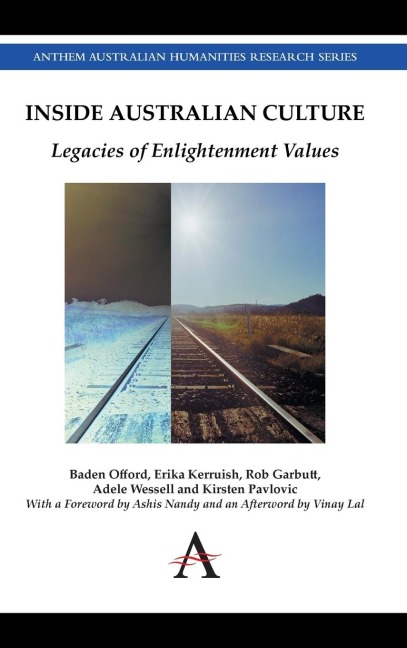 Inside Australian Culture: Legacies of Enlightenment Values