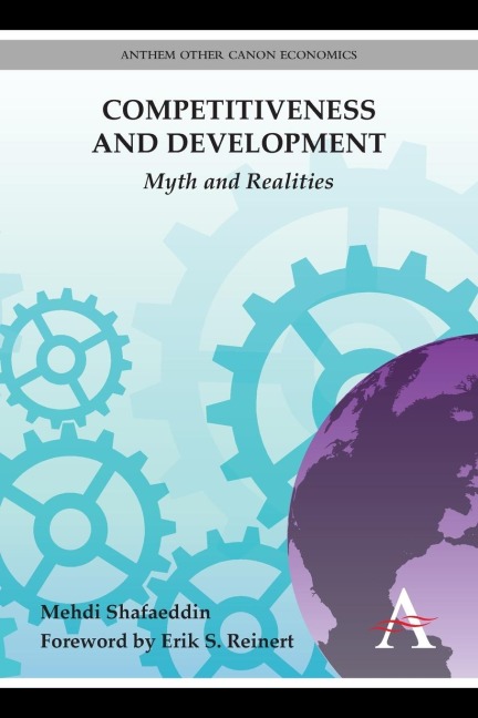 Competitiveness and Development: Myth and Realities
