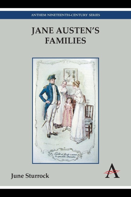 Jane Austens Families