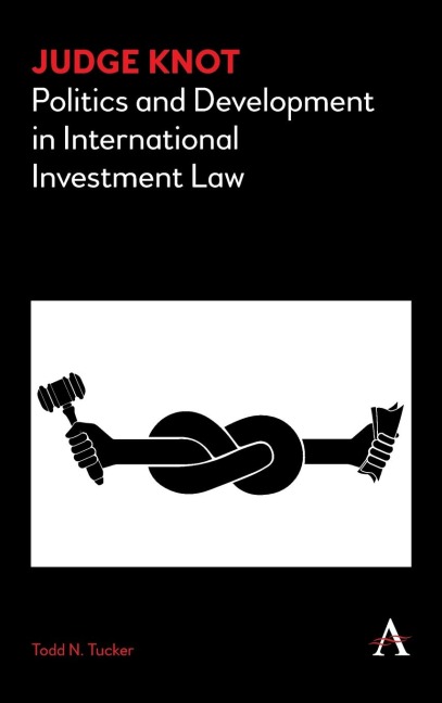 Judge Knot: Politics and Development in International Investment Law