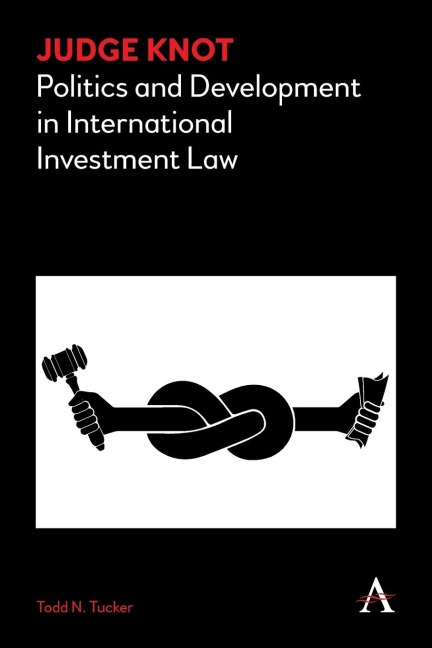 Judge Knot: Politics and Development in International Investment Law