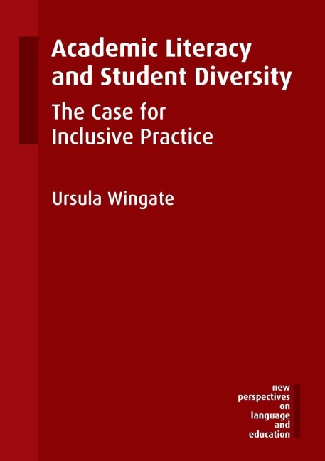 Academic Literacy and Student Diversity: The Case for Inclusive Practice