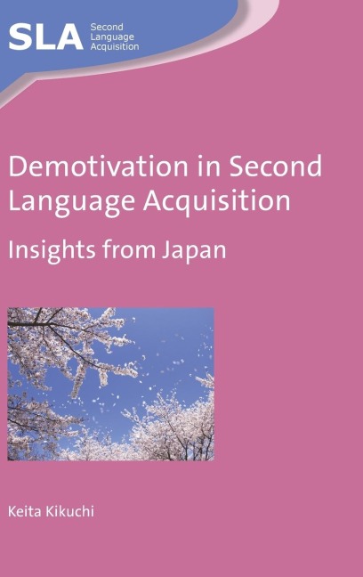 Demotivation in Second Language Acquisition: Insights from Japan