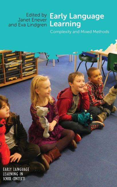 Early Language Learning: Complexity and Mixed Methods