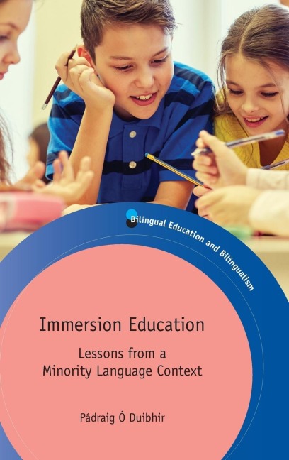 Immersion Education: Lessons from a Minority Language Context