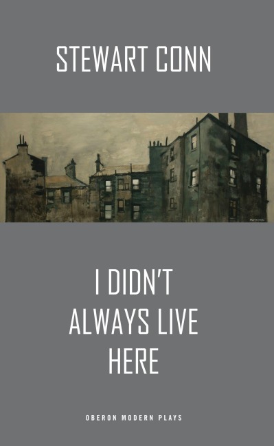 I Didnt Always Live Here
