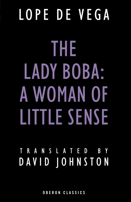 Lady Boba: A Woman of Little Sense