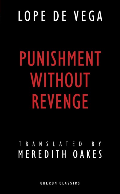 Punishment Without Revenge