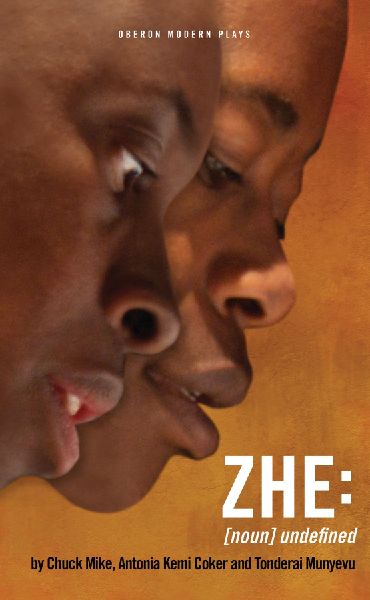 ZHE: [noun] Undefined