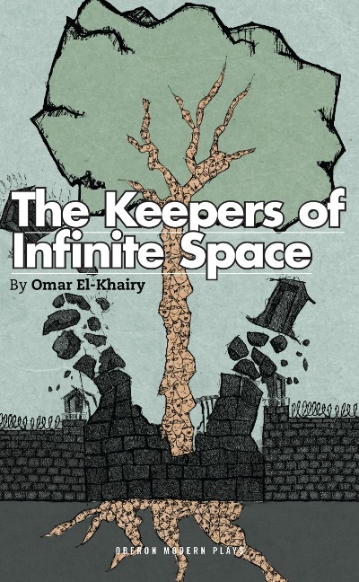 The Keepers of Infinite Space