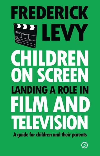 Children on Screen Landing a Role in Film and Television