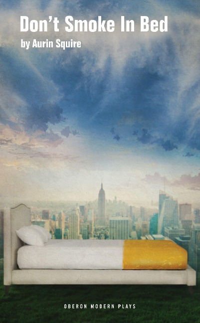 Dont Smoke in Bed
