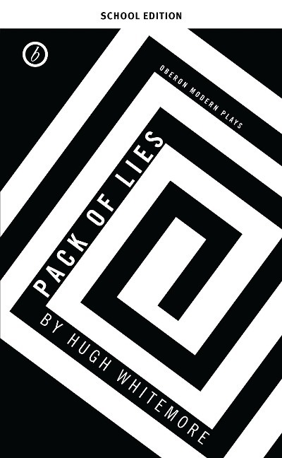 Pack of Lies: School Edition