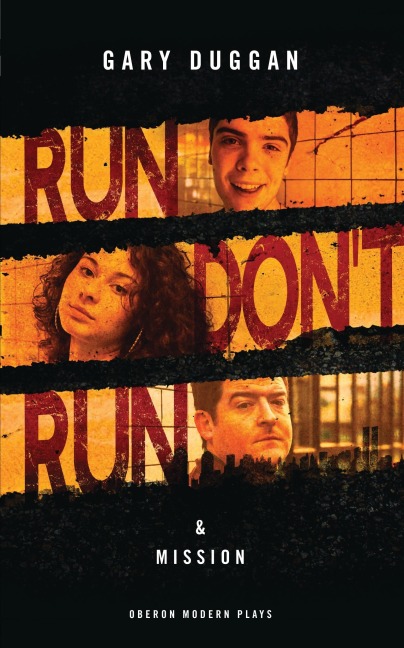 Run/Dont Run & Mission