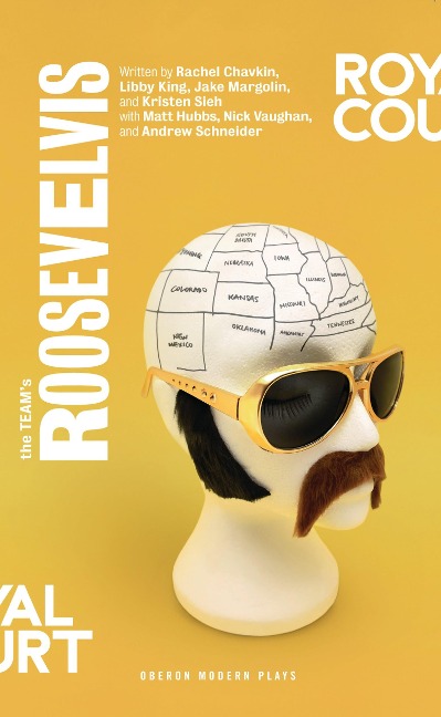 Roosevelvis