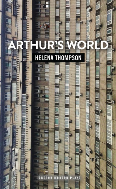 Arthurs World