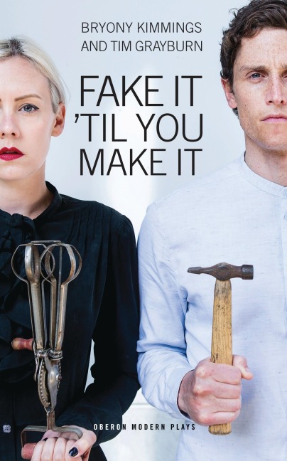 Fake It Til You Make It