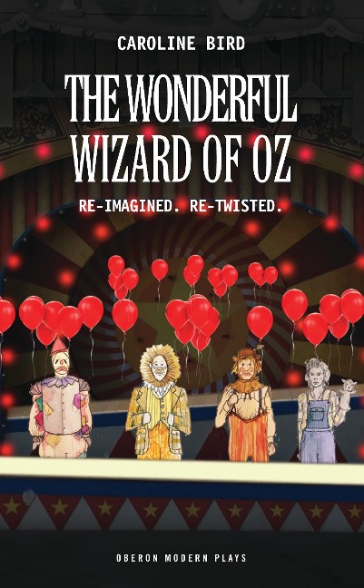 The Wonderful Wizard of Oz