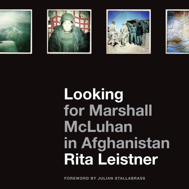 Looking for Marshall McLuhan in Afghanistan: iProbes and iPhone Photographs