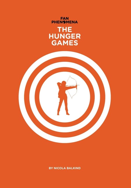 Fan Phenomena: The Hunger Games
