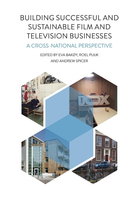 Building Successful and Sustainable Film and Television Businesses: A Cross-National Perspective