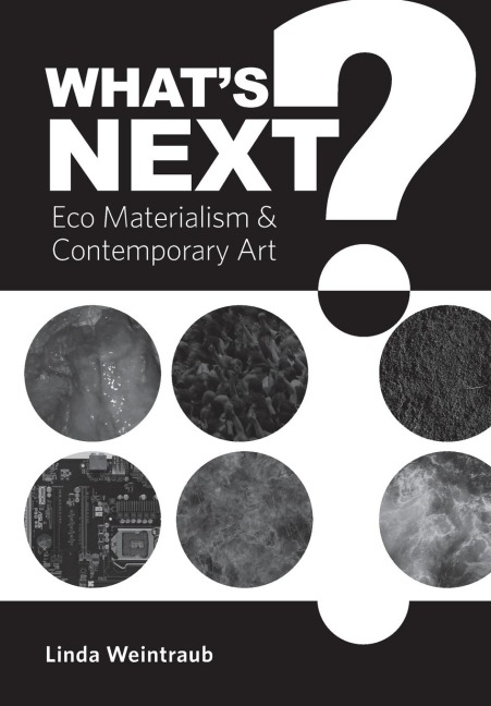 Whats Next?: Eco Materialism and Contemporary Art