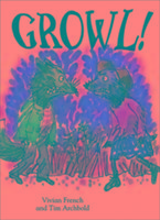 Growl!