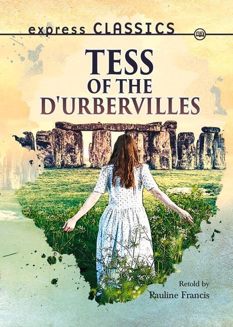 Tess of the dUrbervilles