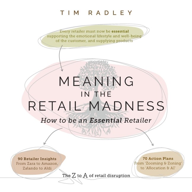 Meaning in the Retail Madness: How to be an Essential Retailer