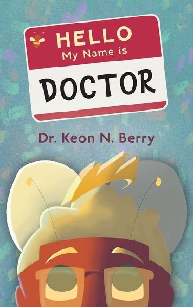 Hello, My Name is Doctor