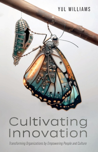 Cultivating Innovation