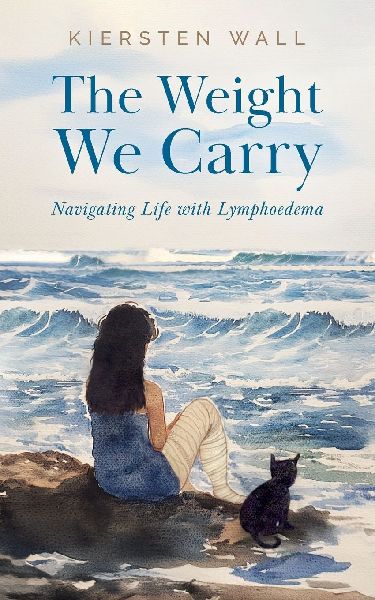 The Weight We Carry: Navigating Life with Lymphoedema