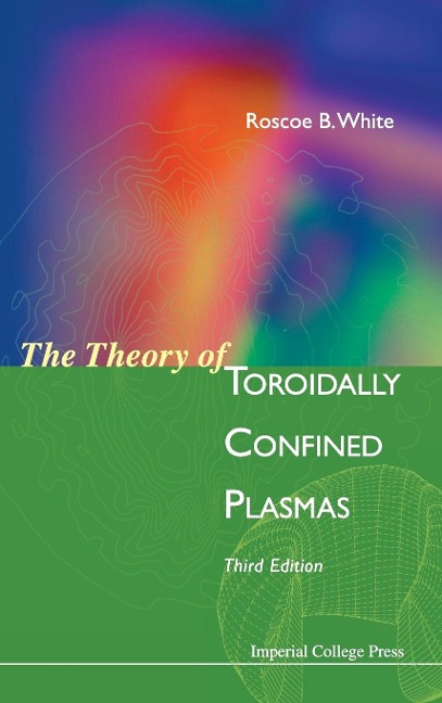 THEO TOROI CONFIN PLASM (3RD ED)
