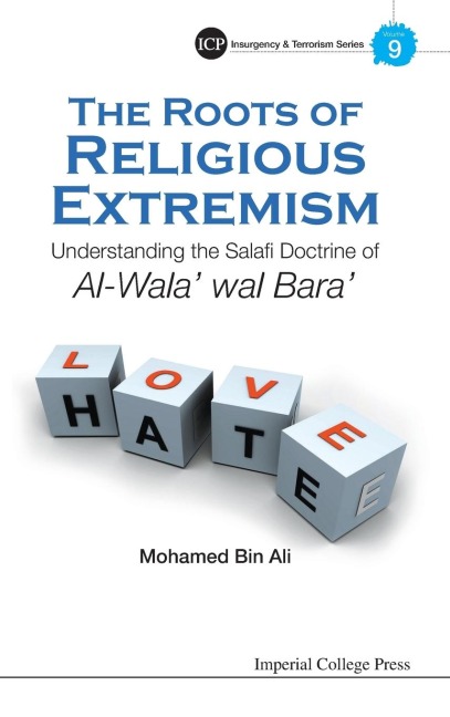 ROOTS OF RELIGIOUS EXTREMISM, THE