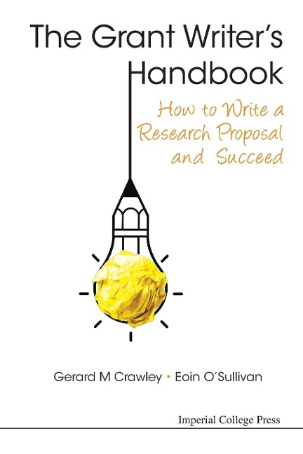 GRANT WRITERS HANDBOOK, THE