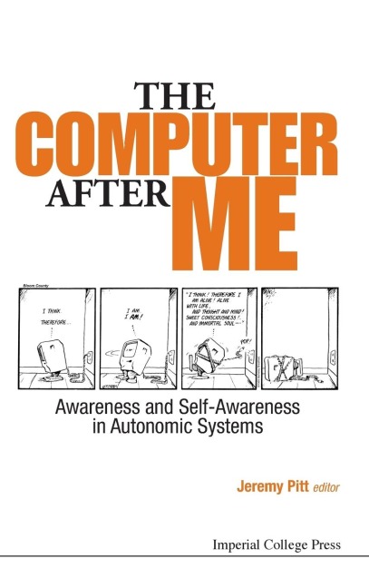 COMPUTER AFTER ME, THE