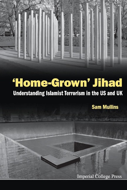 HOME-GROWN JIHAD