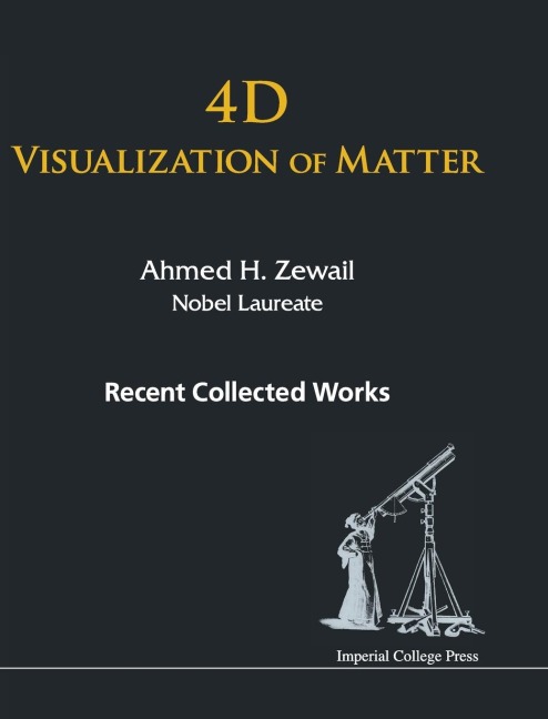 4D VISUALIZATION OF MATTER