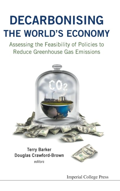 DECARBONISING THE WORLDS ECONOMY