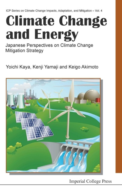 CLIMATE CHANGE AND ENERGY