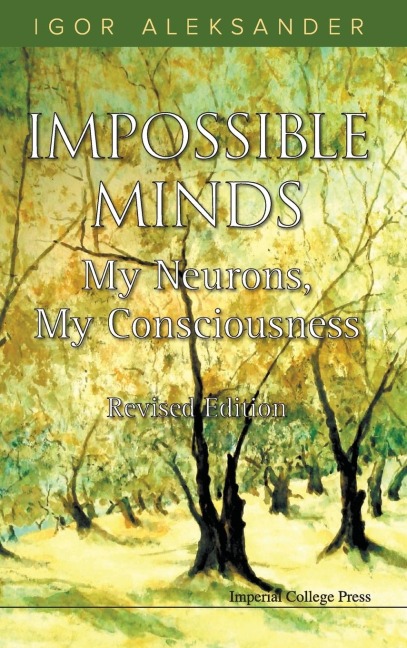 IMPOSSIBLE MINDS (REV ED)