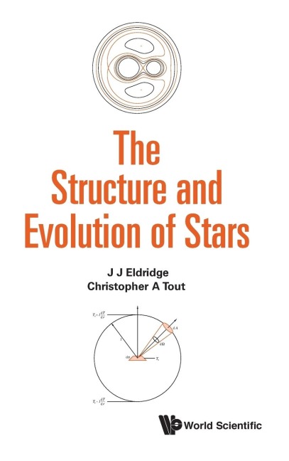 STRUCTURE AND EVOLUTION OF STARS, THE