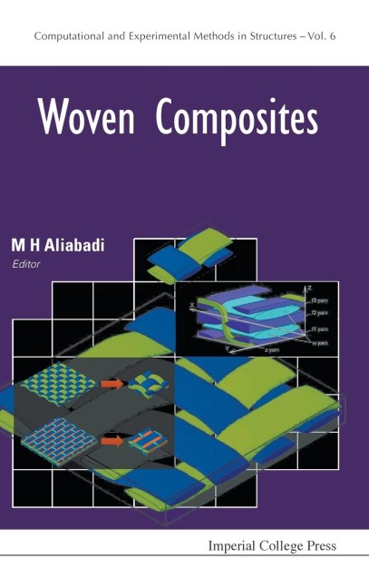 WOVEN COMPOSITES
