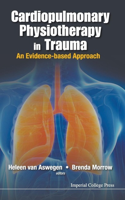 CARDIOPULMONARY PHYSIOTHERAPY IN TRAUMA