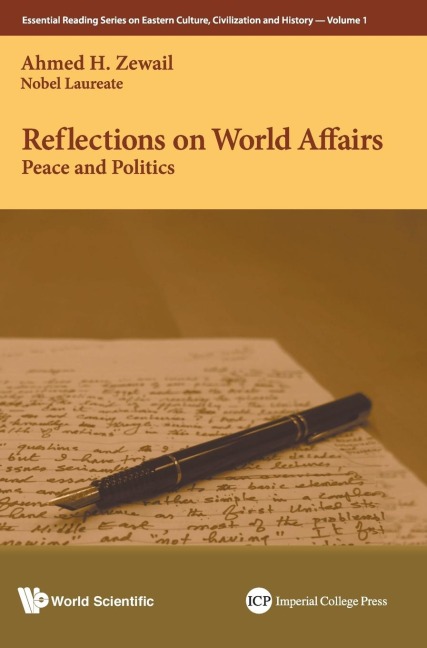 REFLECTIONS ON WORLD AFFAIRS: PEACE AND POLITICS